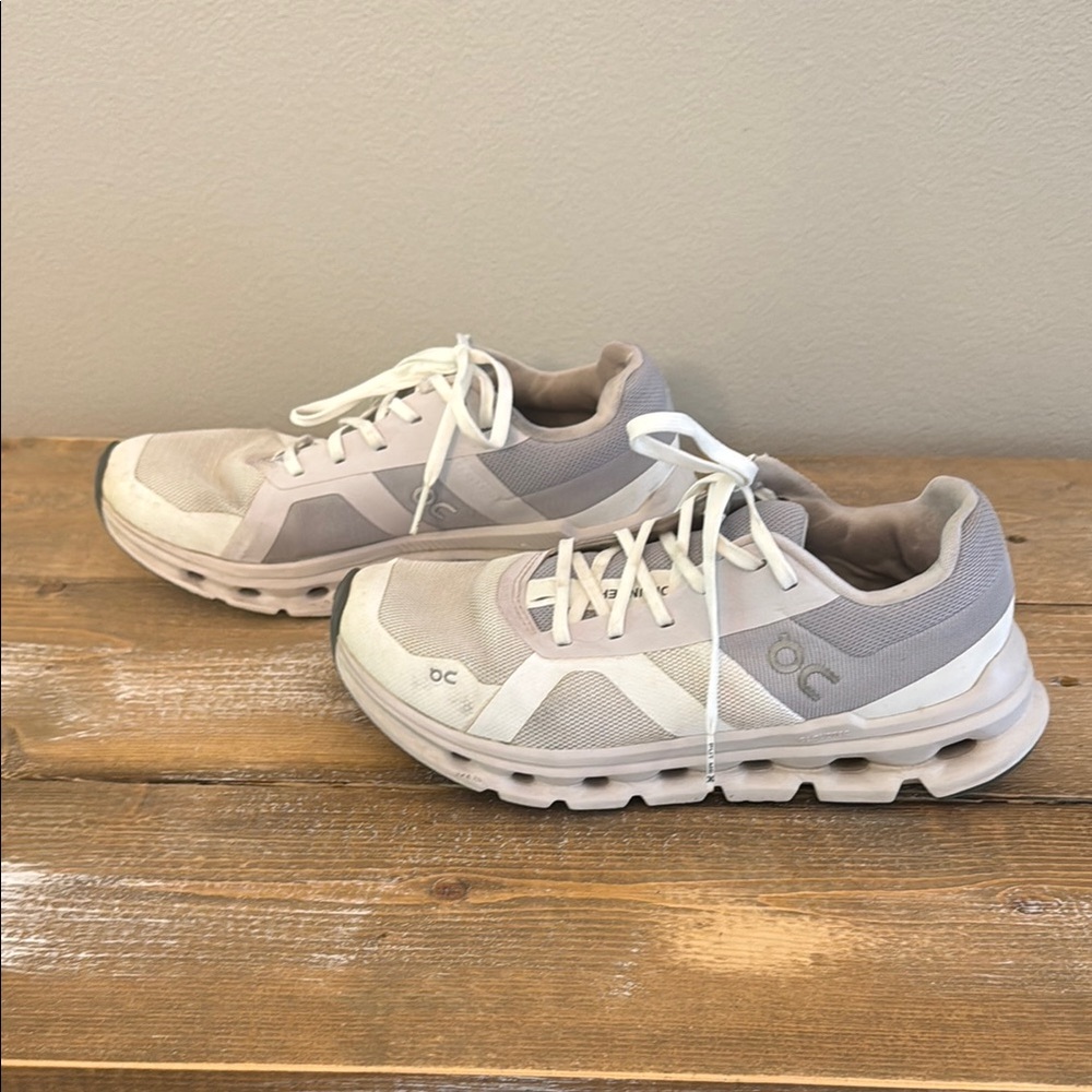 On Running Cloud Runners